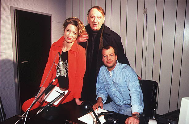 Freunde fürs Leben – ZDF 1996