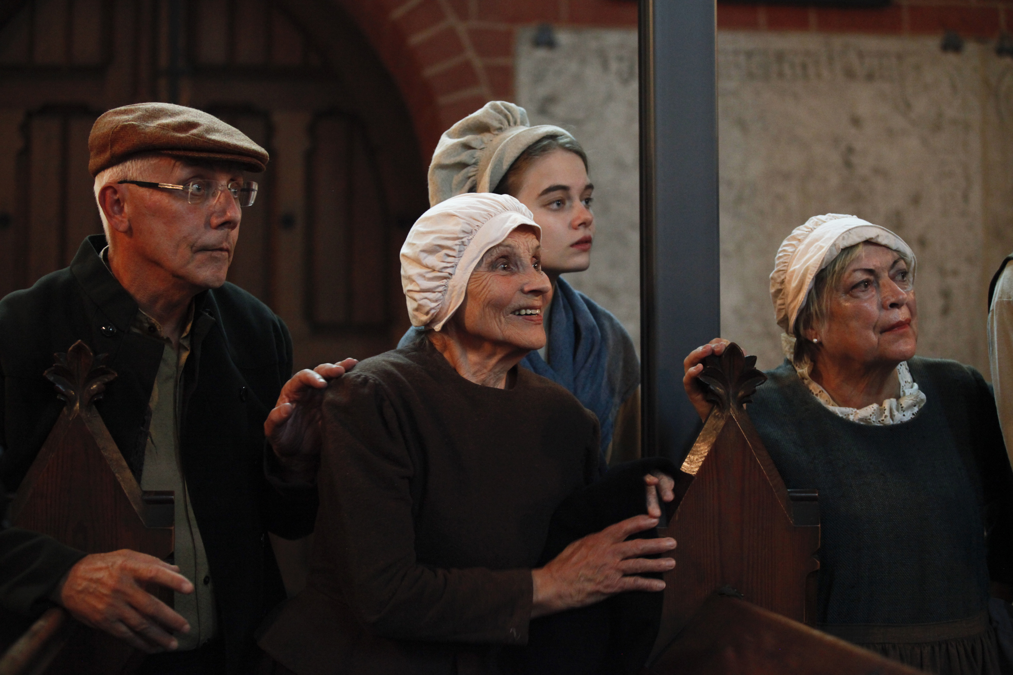 Leben und Sterben des Kaplans Joachim Slüter zu Rostock Holger