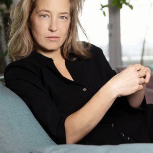 Sonja Hilberger