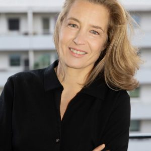 Sonja Hilberger