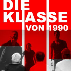 Die Klasse von 1990