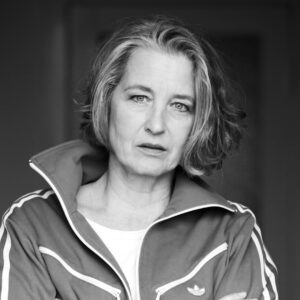 Sonja Hilberger